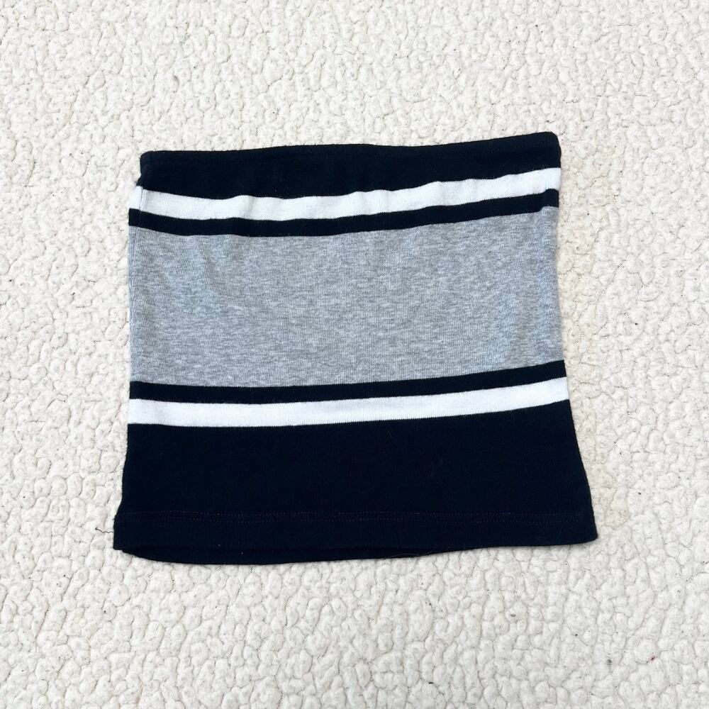 Brandy Melville Striped Tube Top